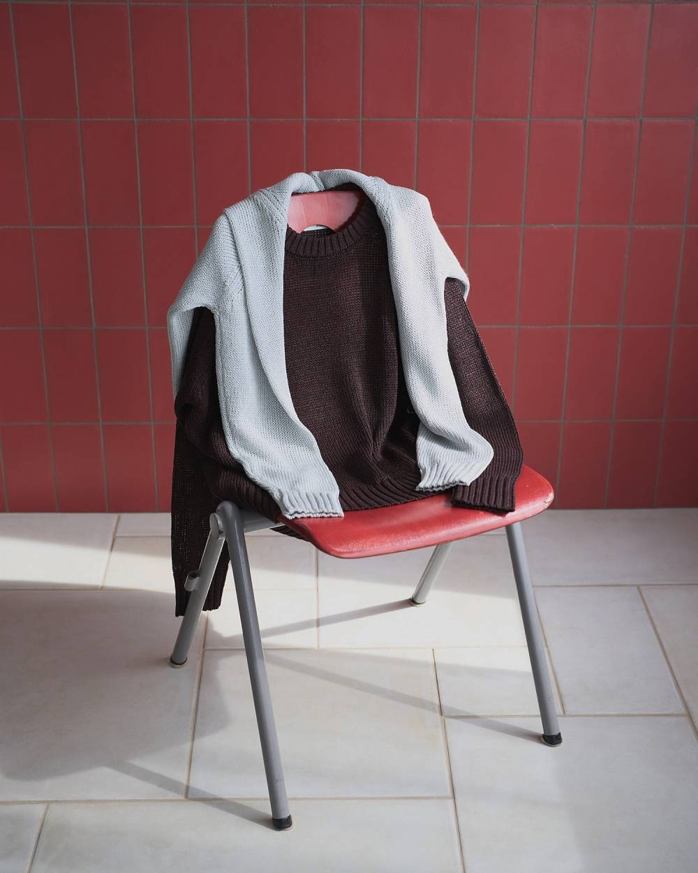 Paperyarn Over Knit Paperyarn Over Knit,ペーパーヤーン オーバー ニット,62610507,トップス,ニット,オーバーニット,ànuke,アンヌーク,lifes,ライフズ,26ss