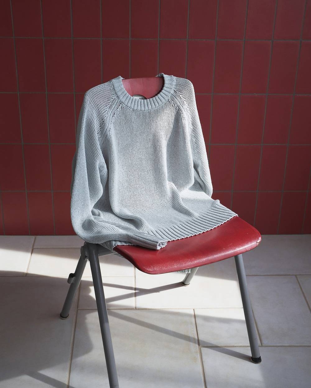 Paperyarn Over Knit Paperyarn Over Knit,ペーパーヤーン オーバー ニット,62610507,トップス,ニット,オーバーニット,ànuke,アンヌーク,lifes,ライフズ,26ss