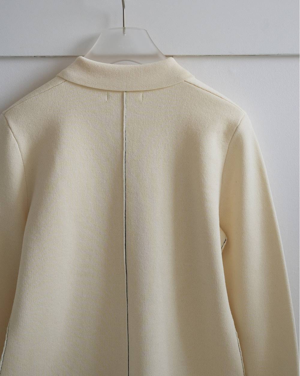 Linking Knit Shirts Linking Knit Shirts(リンキング ニット シャツ,62610521,シャツ,ニットシャツ,ニット,トップス,ニットトップス,ànuke,アンヌーク,lifes,ライフズ,26ss