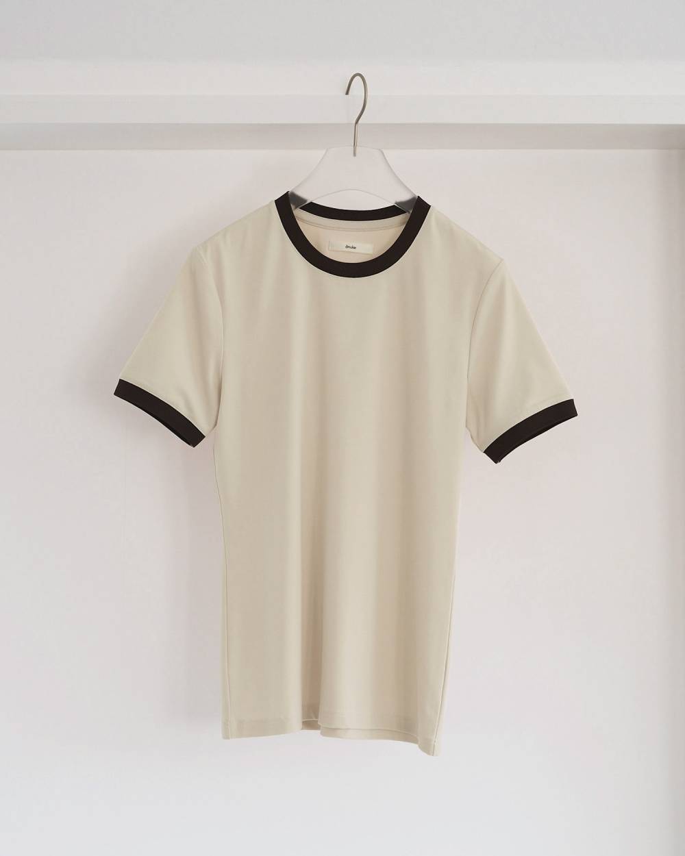 Compact Ringer T-Shirts Compact Ringer T-Shirts,コンパクト リンガー Tシャツ,62610618,トップス,Tシャツ,コンパクト,カットソー,ànuke,アンヌーク,lifes,ライフズ,26ss