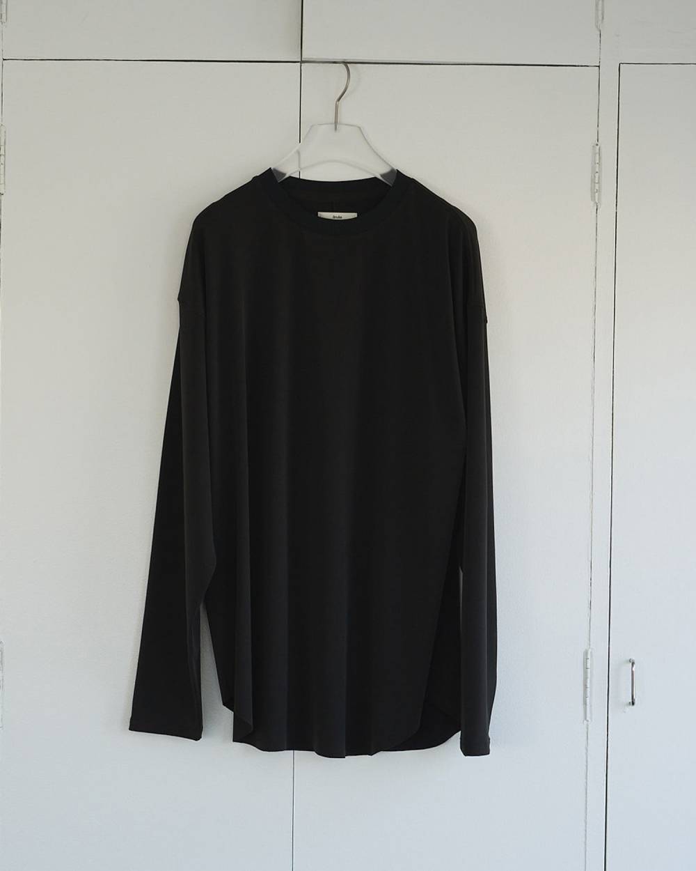 Over Long T-Shirts Over Long T-Shirts,オーバー ロング Tシャツ,62610620,トップス,ロンT,Tシャツ,カットソー素材,ànuke,アンヌーク,lifes,ライフズ,26ss