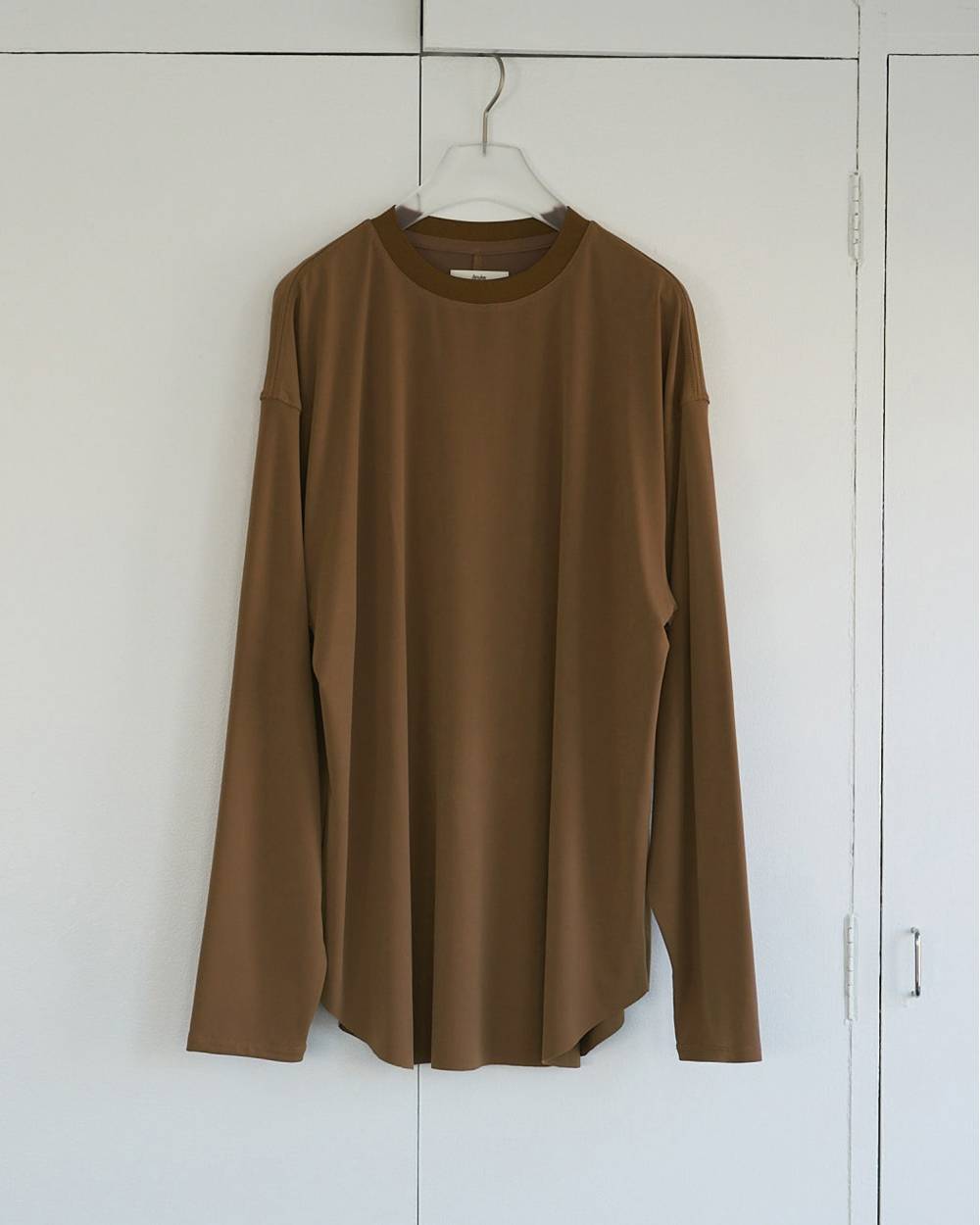 Over Long T-Shirts Over Long T-Shirts,オーバー ロング Tシャツ,62610620,トップス,ロンT,Tシャツ,カットソー素材,ànuke,アンヌーク,lifes,ライフズ,26ss