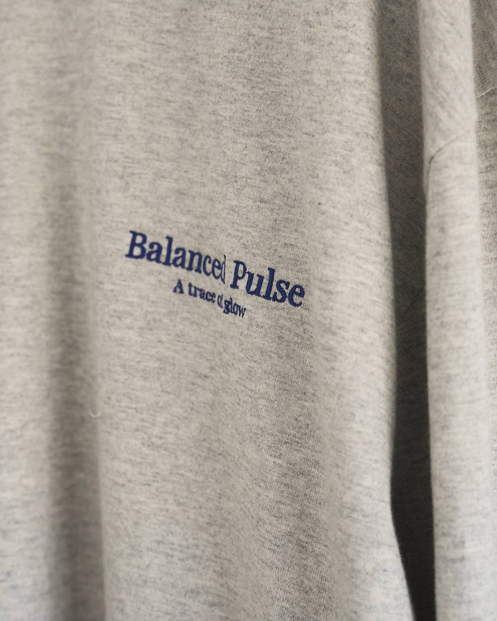 Logo Long T-Shirts Logo Long T-Shirts,ロゴ ロング Tシャツ,62610623,トップス,Tシャツ,ロンT,オーバーサイズ,カットソー,ànuke,アンヌーク,lifes,ライフズ,26ss