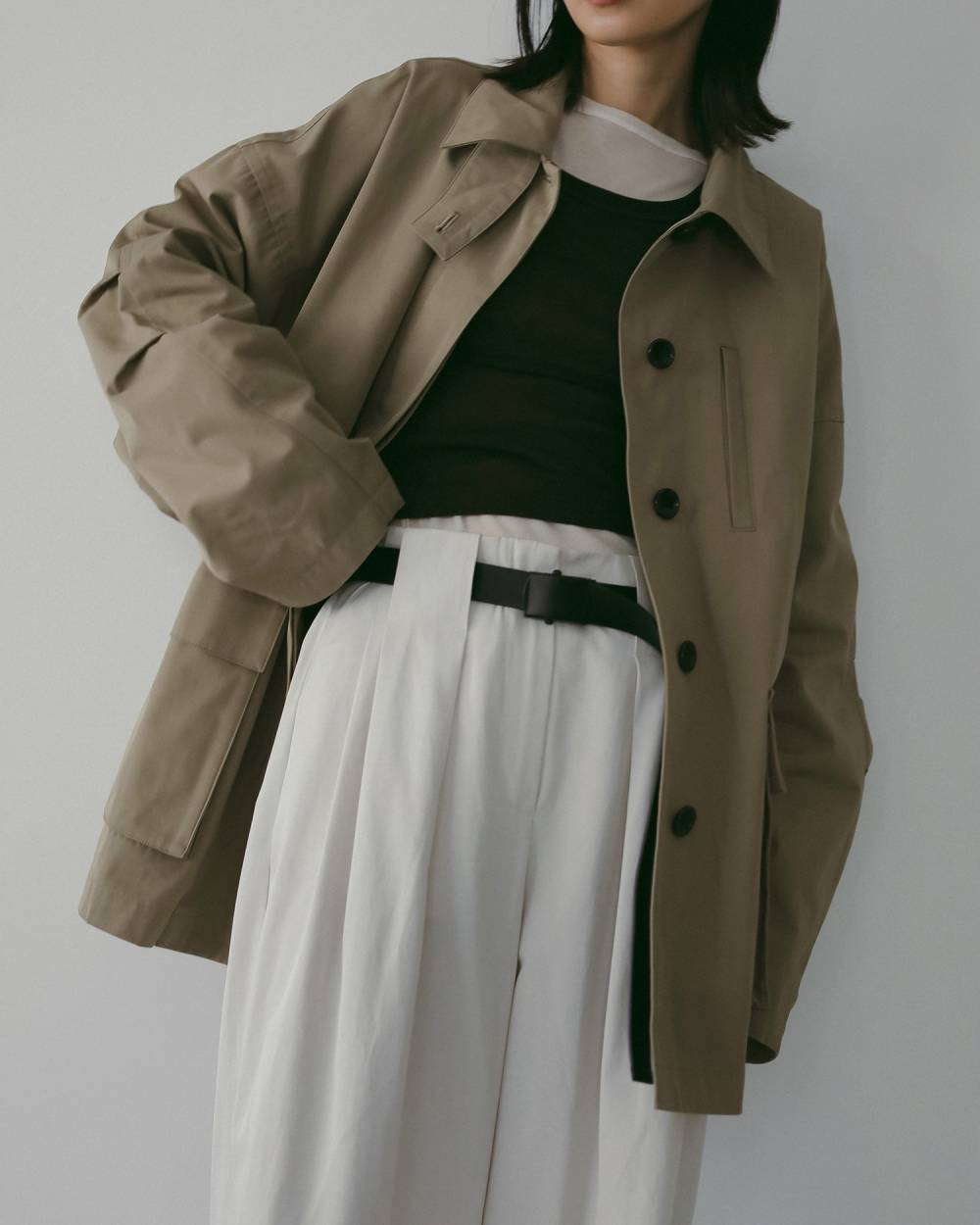 Sheer Long T-Shirts Sheer Long T-Shirts,シアー ロング Tシャツ,62610624,Tシャツ,ロング丈,ロンT,カットソー,トップス,ànuke,アンヌーク,lifes,ライフズ,26ss