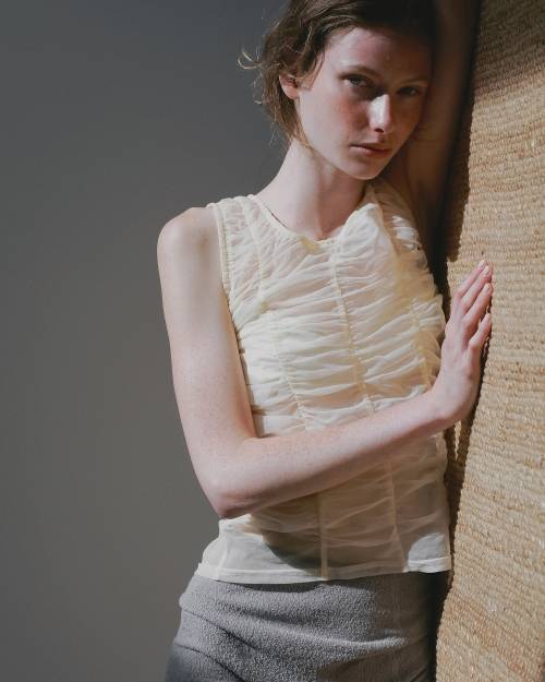 ànuke online store（アンヌーク）anuke(アンヌーク) トップス