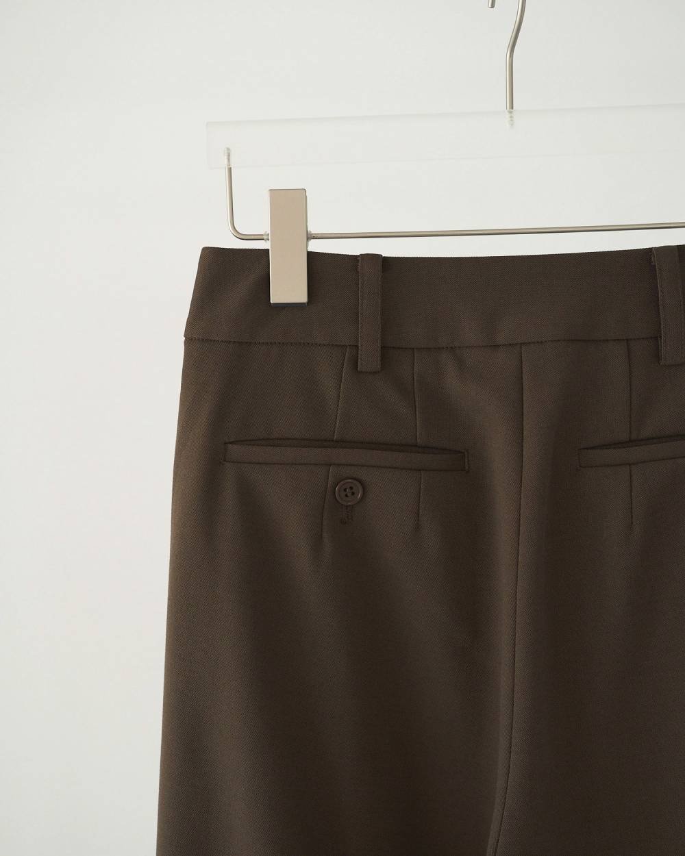 Doubletuck Wide Pants Doubletuck Wide Pants,ダブルタック ワイド パンツ,62610703,ボトム,パンツ,ワイドパンツ,ànuke,アンヌーク,lifes,ライフズ,26ss