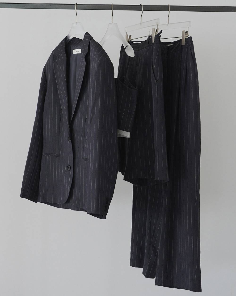 Linen Half Pants Linen Half Pants,リネン ハーフ パンツ,62610705,ボトム,パンツ,ハーフパンツ,リネン素材,ànuke,アンヌーク,lifes,ライフズ,26ss