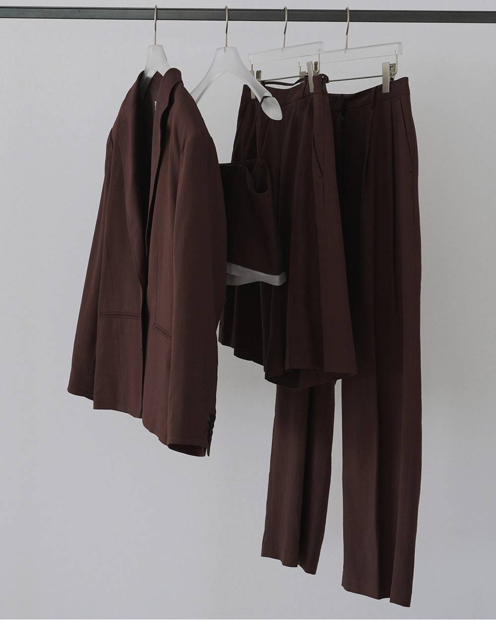 Linen Half Pants Linen Half Pants,リネン ハーフ パンツ,62610705,ボトム,パンツ,ハーフパンツ,リネン素材,ànuke,アンヌーク,lifes,ライフズ,26ss