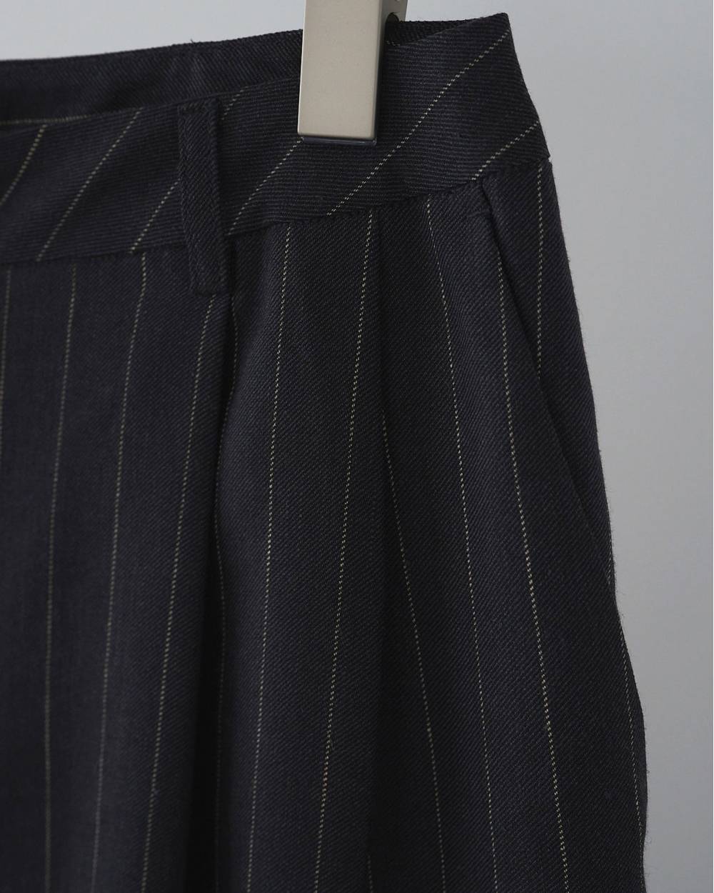 Linen Tuck Pants Linen Tuck Pants,リネン タック パンツ,62610706,ボトム,パンツ,リネン素材,ワイド,ワイドパンツ,ànuke,アンヌーク,lifes,ライフズ,26ss