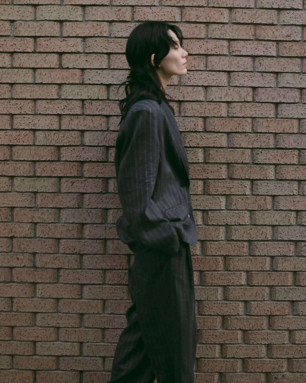 Linen Tuck Pants Linen Tuck Pants,リネン タック パンツ,62610706,ボトム,パンツ,リネン素材,ワイド,ワイドパンツ,ànuke,アンヌーク,lifes,ライフズ,26ss