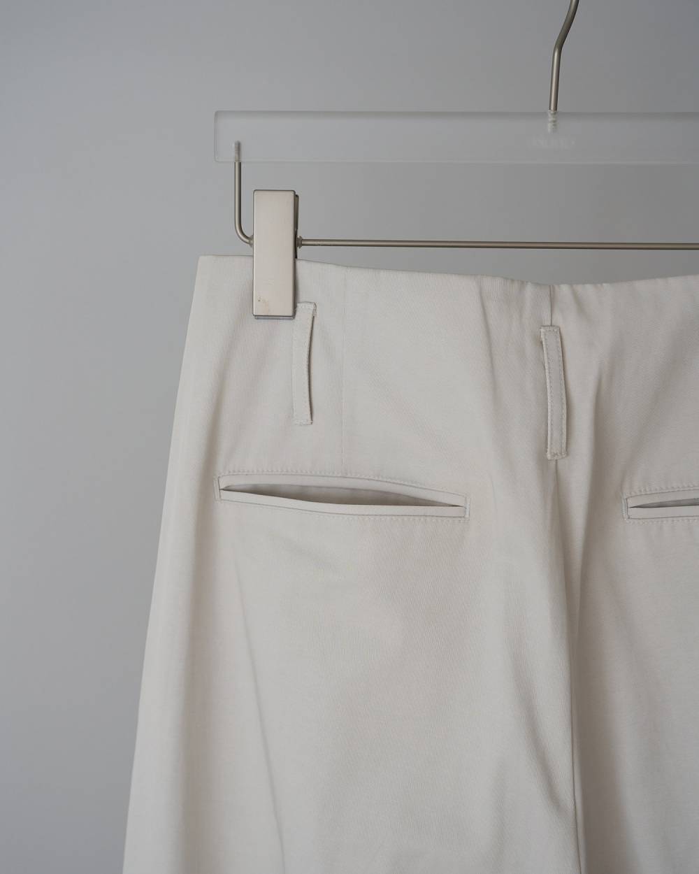 Twill Loose Pants Twill Loose Pants,ツイル ルーズ パンツ,62610708,ボトム,パンツ,ツイル素材,ワイドサイズ,ワイドパンツ,ànuke,アンヌーク,lifes,ライフズ,26ss