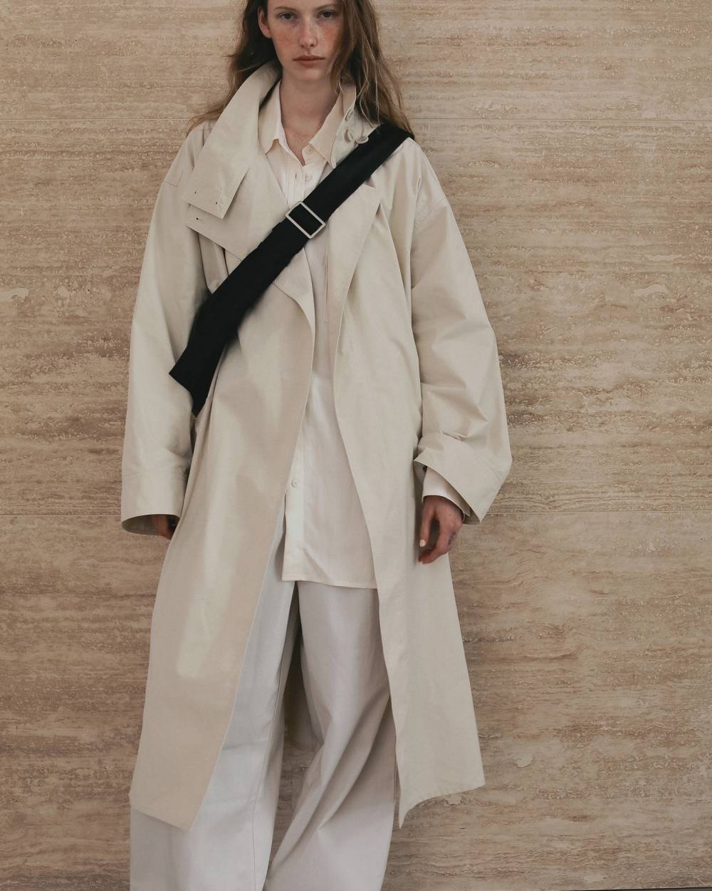 Twill Loose Pants Twill Loose Pants,ツイル ルーズ パンツ,62610708,ボトム,パンツ,ツイル素材,ワイドサイズ,ワイドパンツ,ànuke,アンヌーク,lifes,ライフズ,26ss