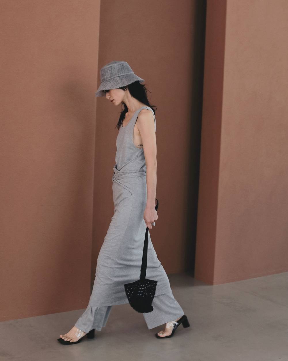 Cut Rough Pants Cut Rough Pants,カット ラフ パンツ,62610709,ボトム,パンツ,イージーパンツ,ワイド,ànuke,アンヌーク,lifes,ライフズ,26ss