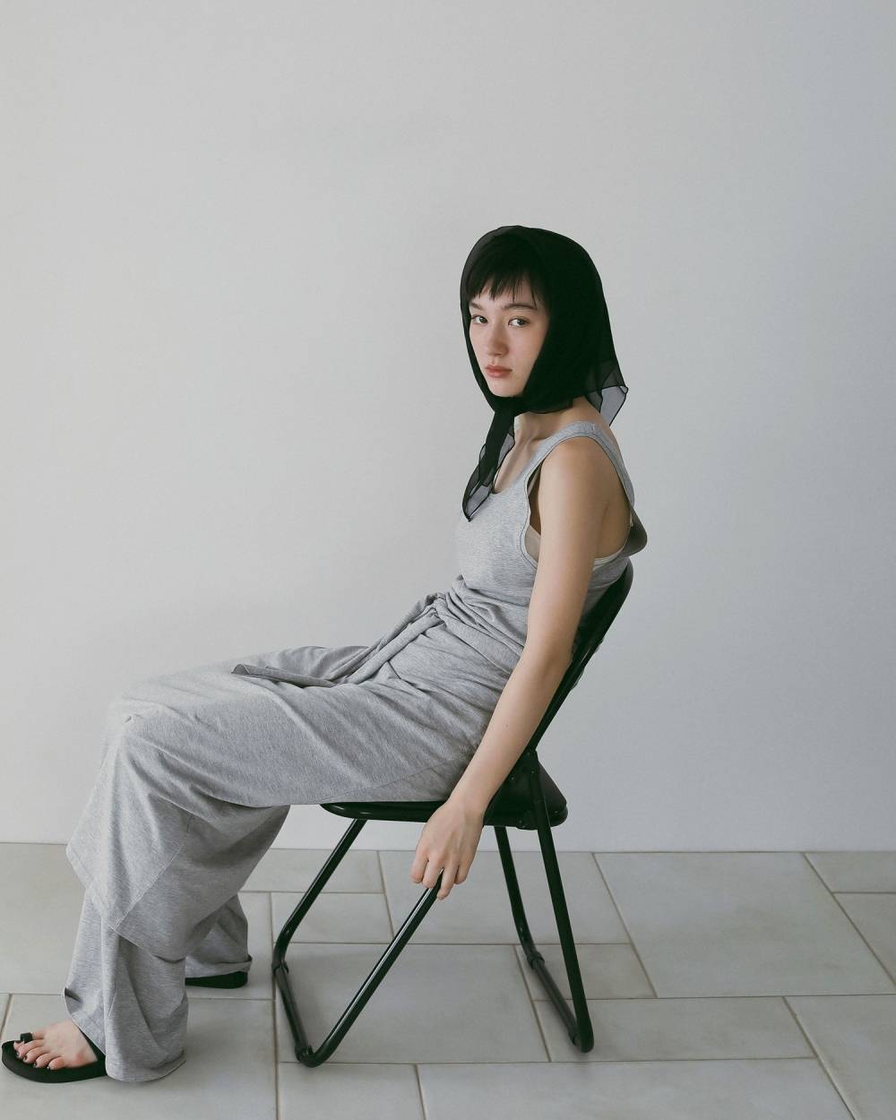 Cut Rough Pants Cut Rough Pants,カット ラフ パンツ,62610709,ボトム,パンツ,イージーパンツ,ワイド,ànuke,アンヌーク,lifes,ライフズ,26ss