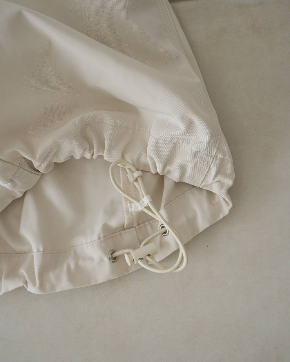 Twill Cargo Pants Twill Cargo Pants,ツイル カーゴ パンツ,62610711,ボトム,パンツ,カーゴパンツ,ドロストパンツ,カジュアル,ànuke,アンヌーク,lifes,ライフズ,26ss