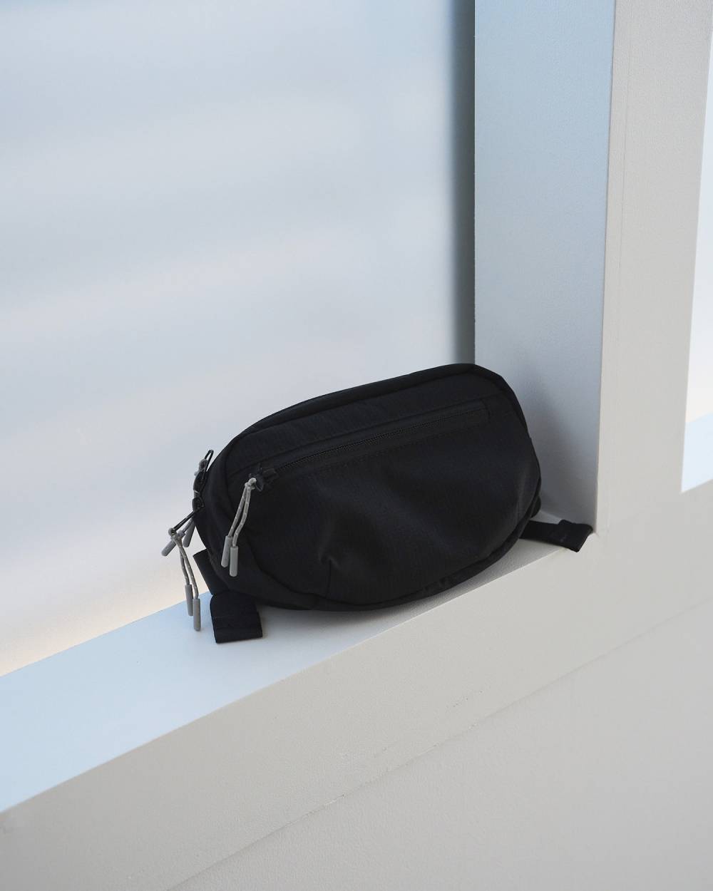 Mini Waist Bag Mini Waist Bag,ミニ ウエスト バック,62611008,バック,小物,グッズ,ウエストバッグ,ànuke,アンヌーク,lifes,ライフズ,26ss