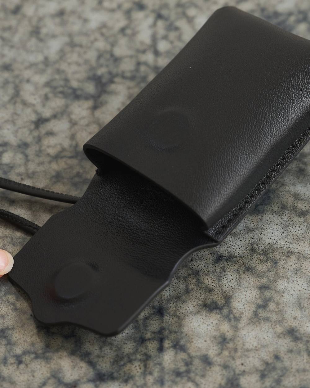 2way Multi Case 2way Multi Case,2way マルチ ケース,62611017,レザーケース,牛革,マルチケース,小物,ànuke,アンヌーク,lifes,ライフズ,26ss