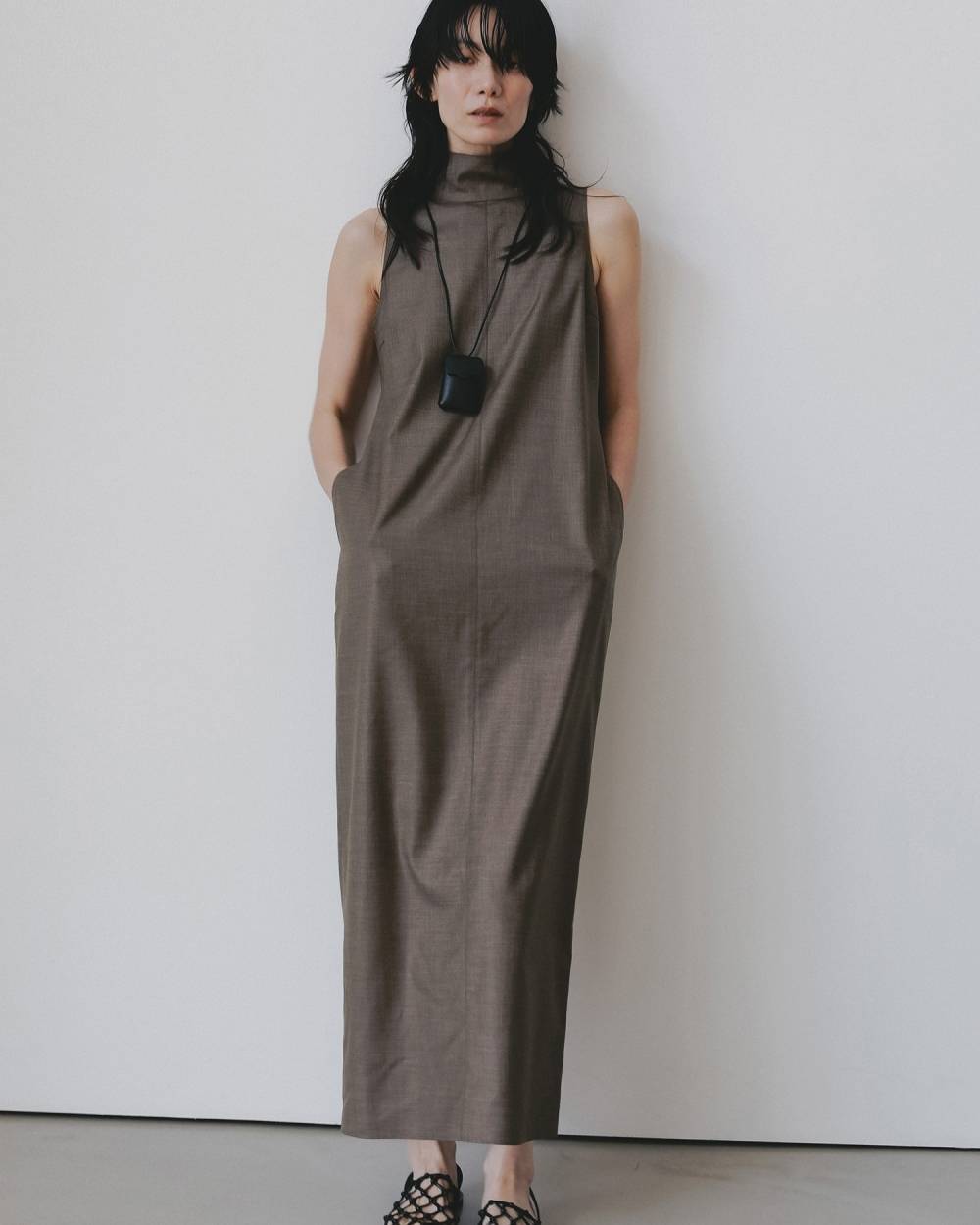 2way Multi Case 2way Multi Case,2way マルチ ケース,62611017,レザーケース,牛革,マルチケース,小物,ànuke,アンヌーク,lifes,ライフズ,26ss