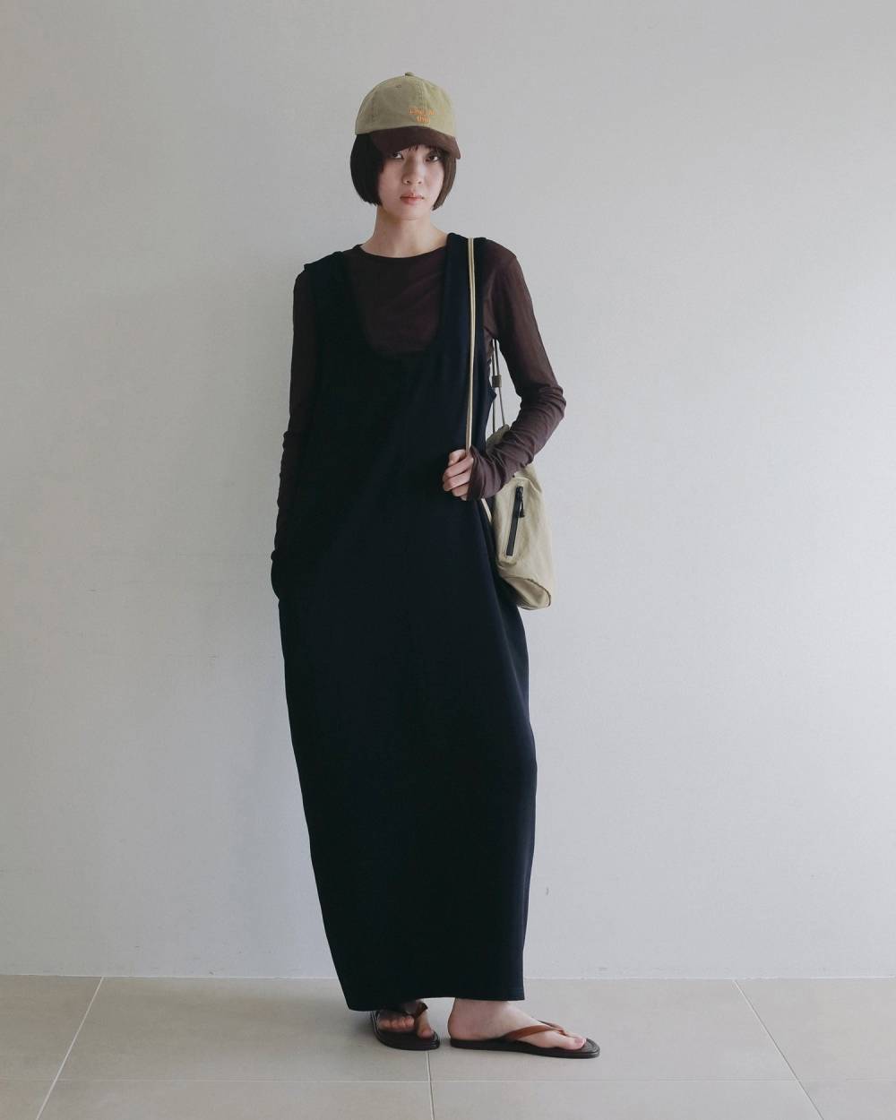 Nylon Knapsack Nylon Knapsack,ナイロン ナップスナック,62611026,ナップスナック,バック,リュック,雑貨,ànuke,アンヌーク,lifes,ライフズ,26ss,26fall,26aw