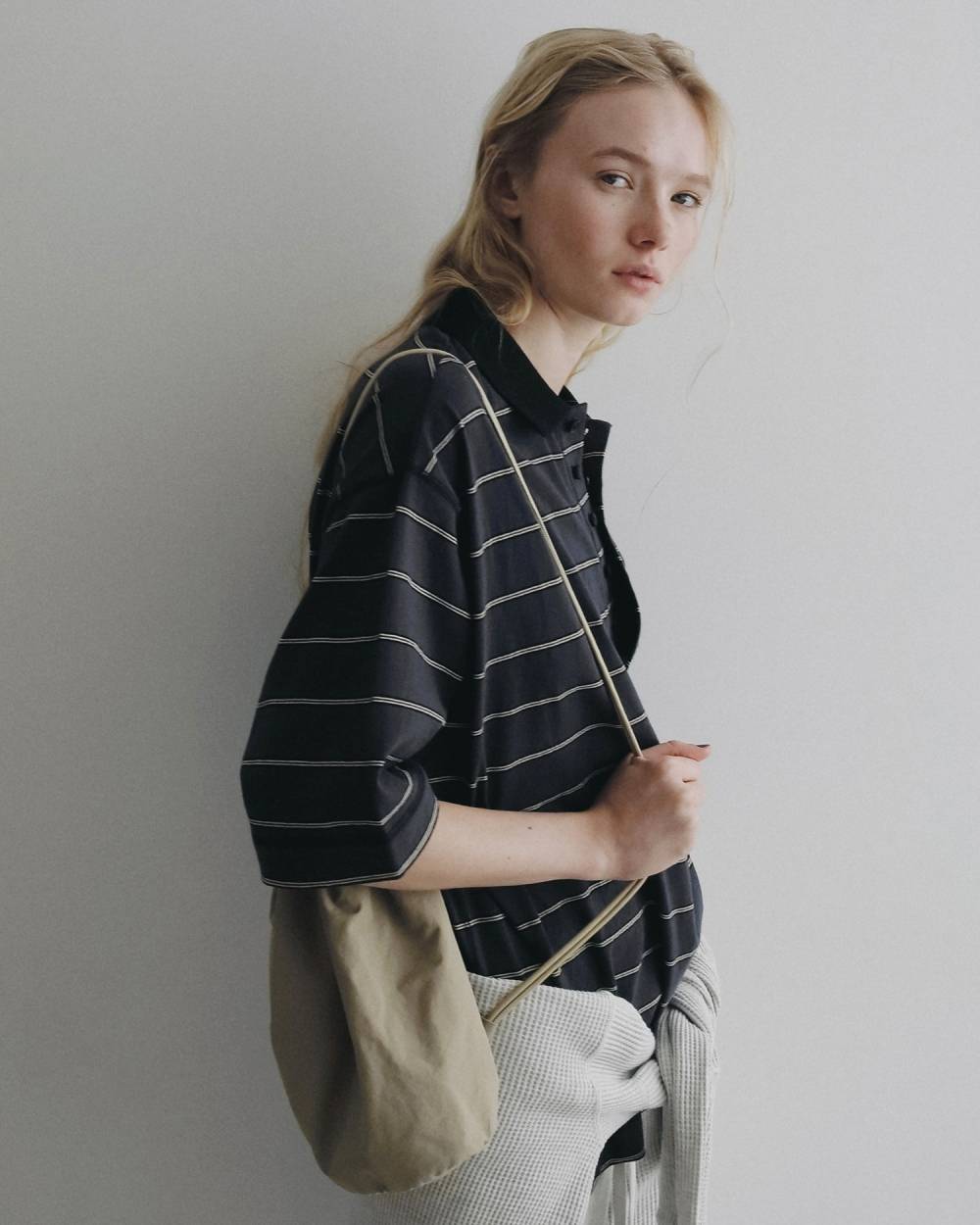 Nylon Knapsack Nylon Knapsack,ナイロン ナップスナック,62611026,ナップスナック,バック,リュック,雑貨,ànuke,アンヌーク,lifes,ライフズ,26ss,26fall,26aw