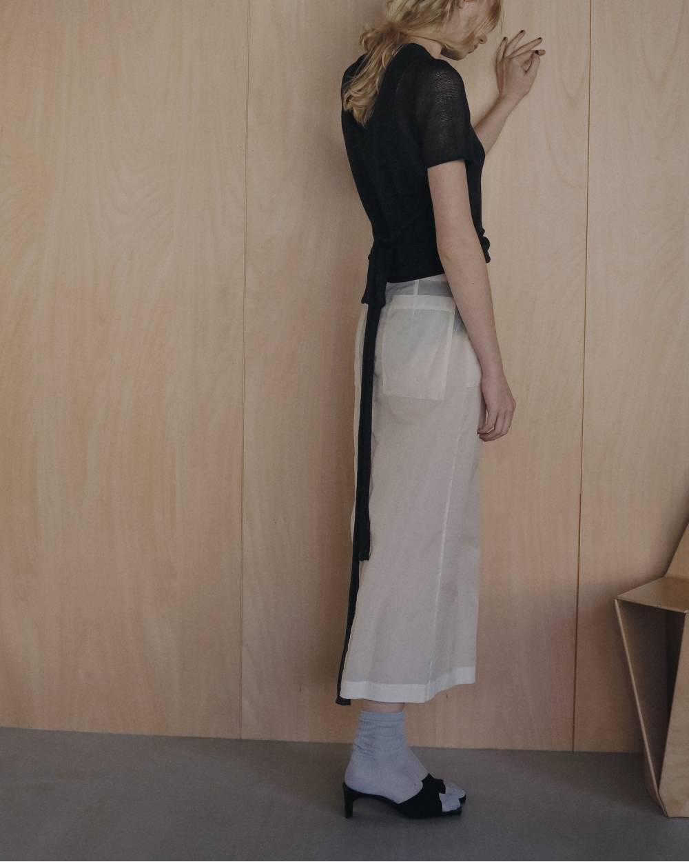 Squaretoe Velour Mule Squaretoe Velour Mule,スクエアトゥ ベロア ミュール,62611027,靴,サンダル,シューズ,ミュール,ベロア素材,ミュールサンダル,ànuke,アンヌーク,lifes,ライフズ,26ss,26fall,26aw