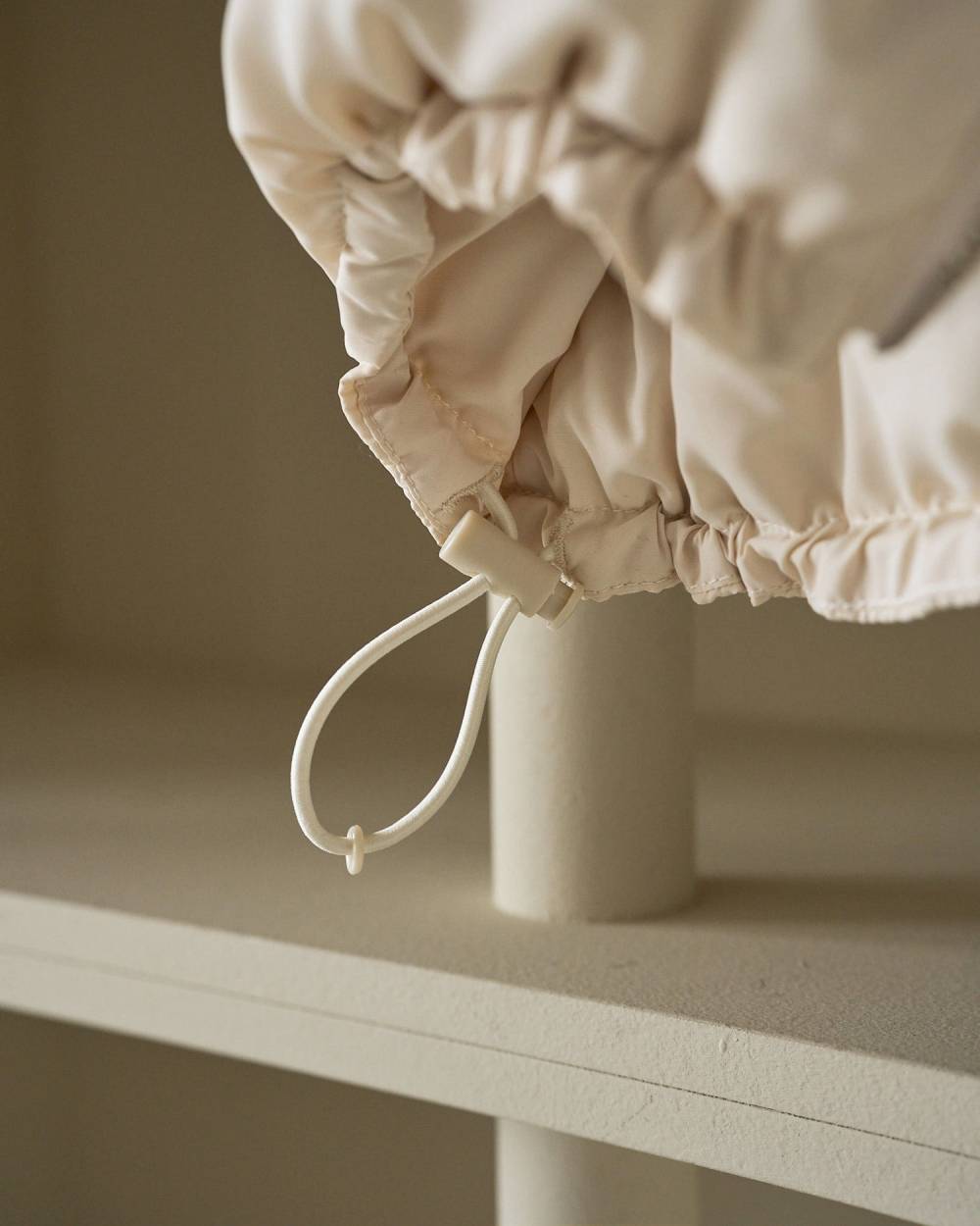 Hooded Down Vest Hooded Down Vest,フーデット ダウン ベスト,62620101,ダウン,アウター,羽織,ベスト,ànuke,アンヌーク,lifes,ライフズ,26ss,26fall,26aw