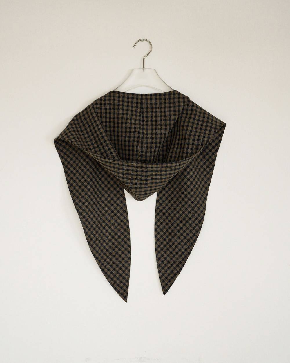 Check Coverall Jacket Check Coverall Jacket,チェック カバーオール ジャケット,62620102,ジャケット,JK,アウター,羽織,チェック柄,ànuke,アンヌーク,lifes,ライフズ,26ss,26fall,26aw