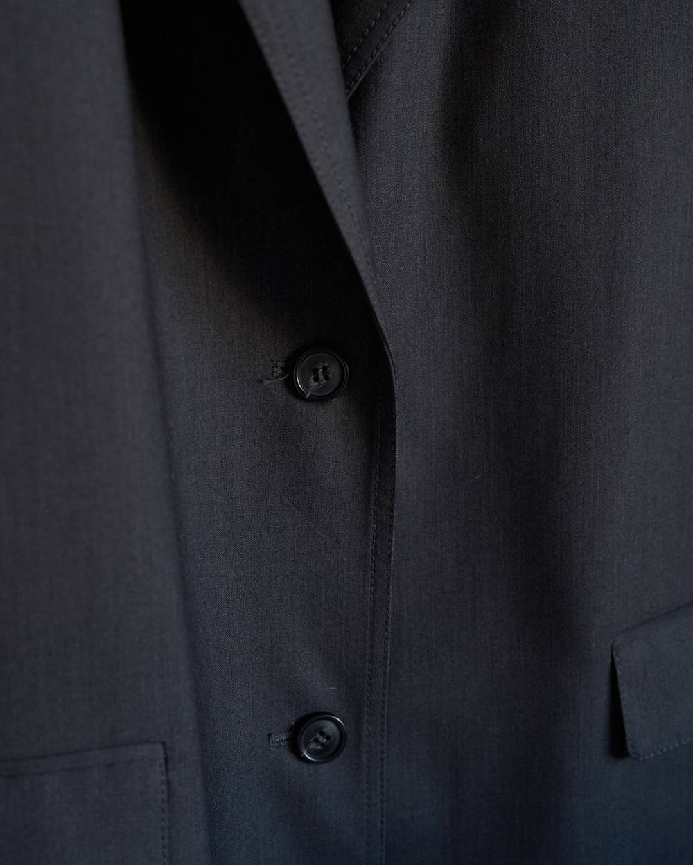 Hightwist Over Jacket Hightwist Over Jacket,ハイツイスト オーバー ジャケット,62620103,ジャケット,JK,アウター,羽織,ànuke,アンヌーク,lifes,ライフズ,26ss,26fall,26aw