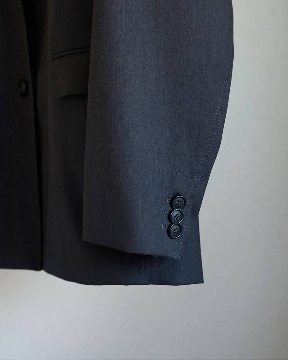 Hightwist Over Jacket Hightwist Over Jacket,ハイツイスト オーバー ジャケット,62620103,ジャケット,JK,アウター,羽織,ànuke,アンヌーク,lifes,ライフズ,26ss,26fall,26aw