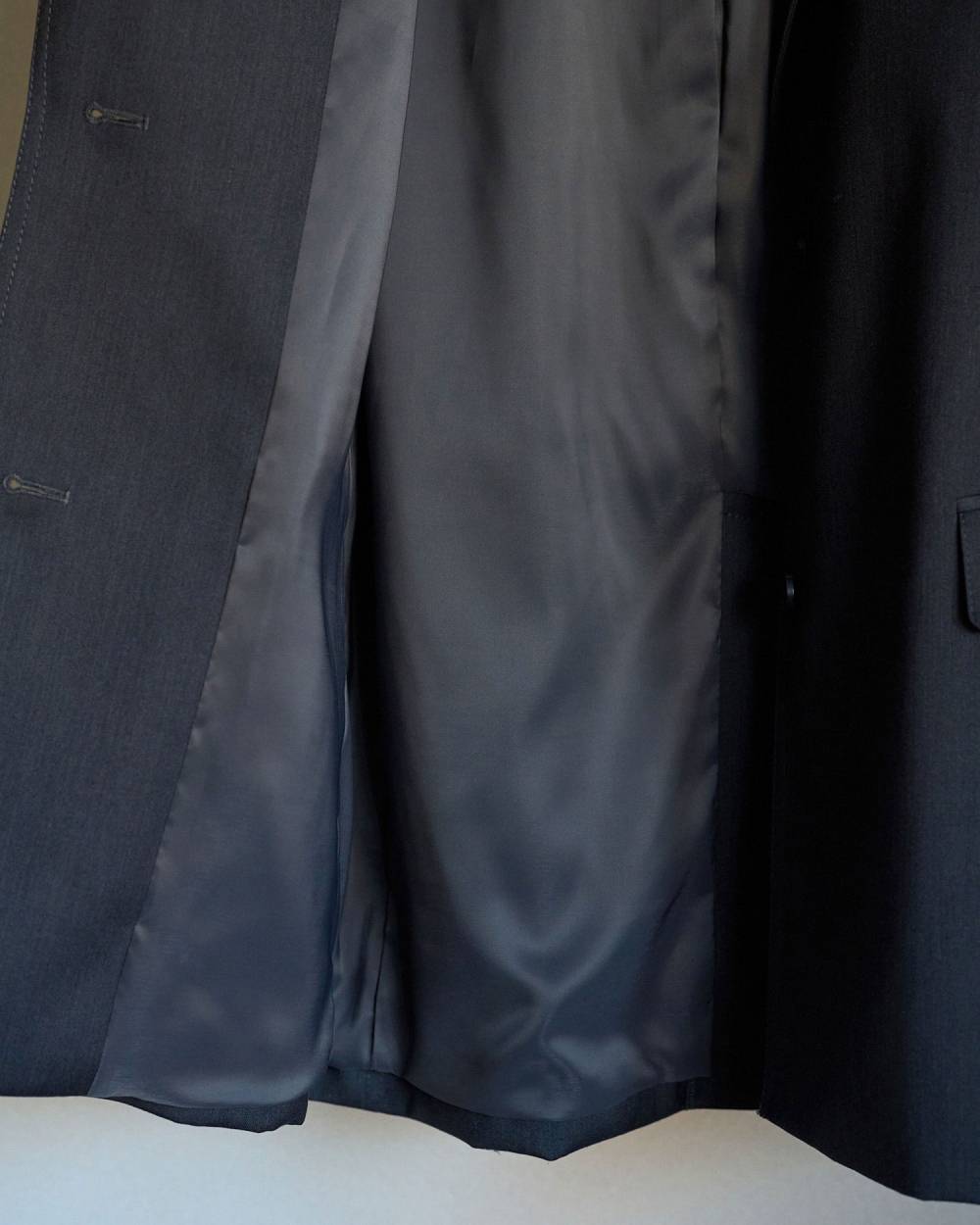 Hightwist Over Jacket Hightwist Over Jacket,ハイツイスト オーバー ジャケット,62620103,ジャケット,JK,アウター,羽織,ànuke,アンヌーク,lifes,ライフズ,26ss,26fall,26aw