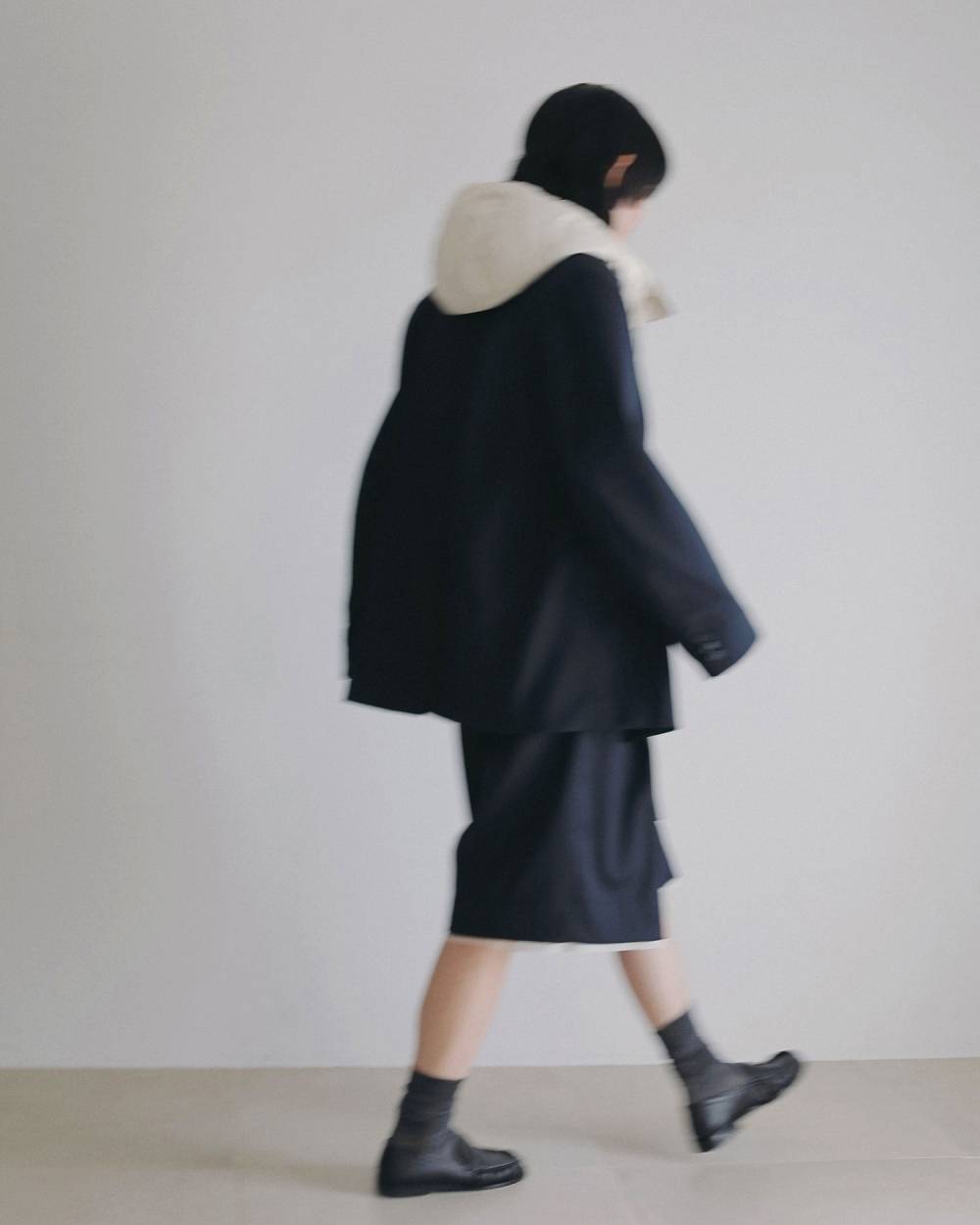 Hightwist Over Jacket Hightwist Over Jacket,ハイツイスト オーバー ジャケット,62620103,ジャケット,JK,アウター,羽織,ànuke,アンヌーク,lifes,ライフズ,26ss,26fall,26aw