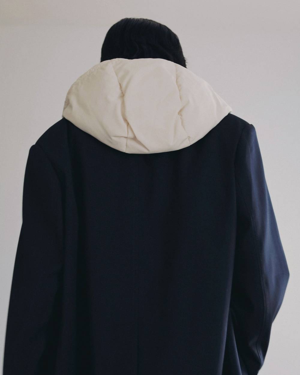 Hightwist Over Jacket Hightwist Over Jacket,ハイツイスト オーバー ジャケット,62620103,ジャケット,JK,アウター,羽織,ànuke,アンヌーク,lifes,ライフズ,26ss,26fall,26aw