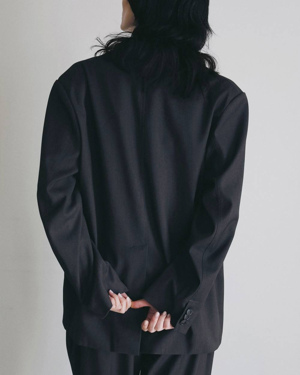 Hightwist Over Jacket Hightwist Over Jacket,ハイツイスト オーバー ジャケット,62620103,ジャケット,JK,アウター,羽織,ànuke,アンヌーク,lifes,ライフズ,26ss,26fall,26aw