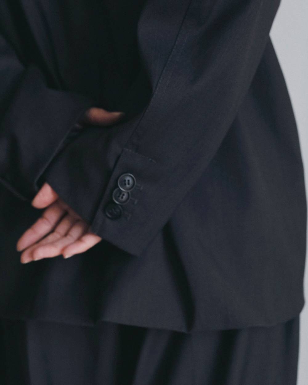 Hightwist Over Jacket Hightwist Over Jacket,ハイツイスト オーバー ジャケット,62620103,ジャケット,JK,アウター,羽織,ànuke,アンヌーク,lifes,ライフズ,26ss,26fall,26aw