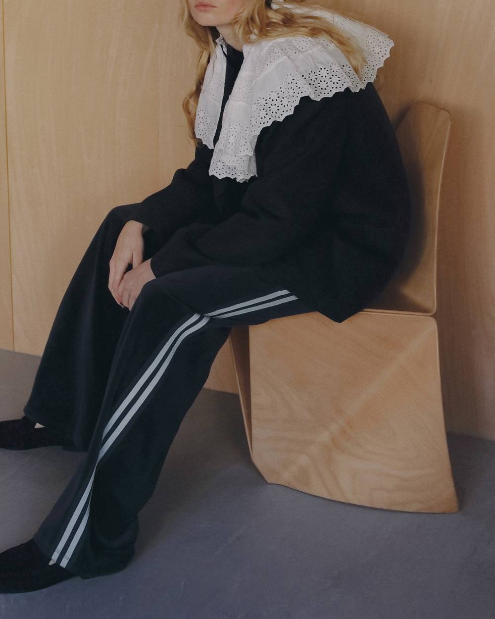 Herringbone Wool Jacket Herringbone Wool Jacket,ヘリンボーン ウール ジャケット,62510903,ジャケット,JK,羽織,アウター,オーバージャケット,オーバーサイズ,ànuke,アンヌーク,lifes,ライフズ,26ss,26fall,26aw