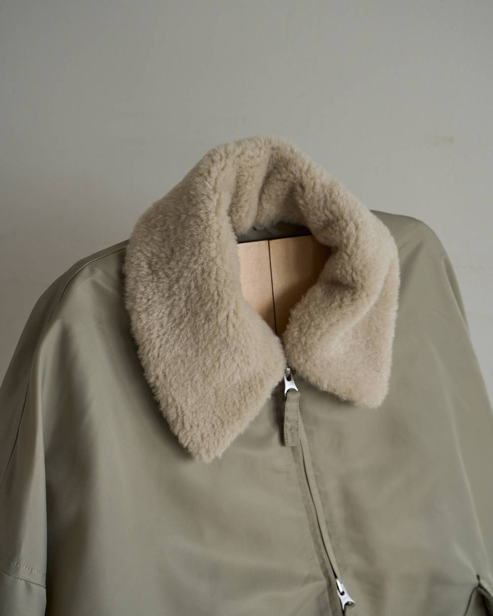 MA-2 Flight Jacket MA-2 Flight Jacket,MA-2 フライト ジャケット,62620201,ジャケット,JK,アウター,羽織,オーバーサイズ,ànuke,アンヌーク,lifes,ライフズ,26ss,26fall,26aw