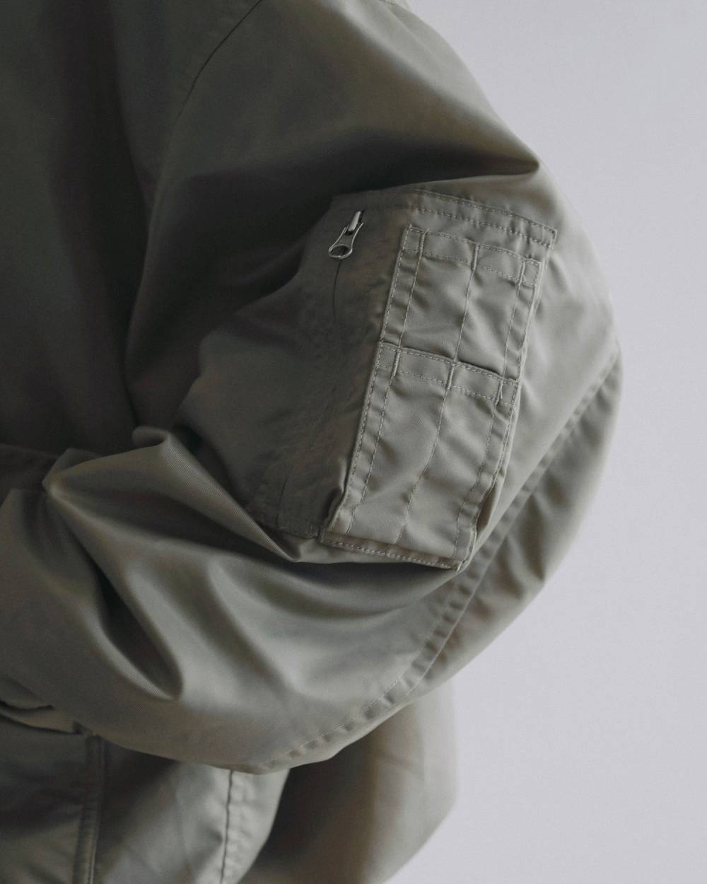 MA-2 Flight Jacket MA-2 Flight Jacket,MA-2 フライト ジャケット,62620201,ジャケット,JK,アウター,羽織,オーバーサイズ,ànuke,アンヌーク,lifes,ライフズ,26ss,26fall,26aw