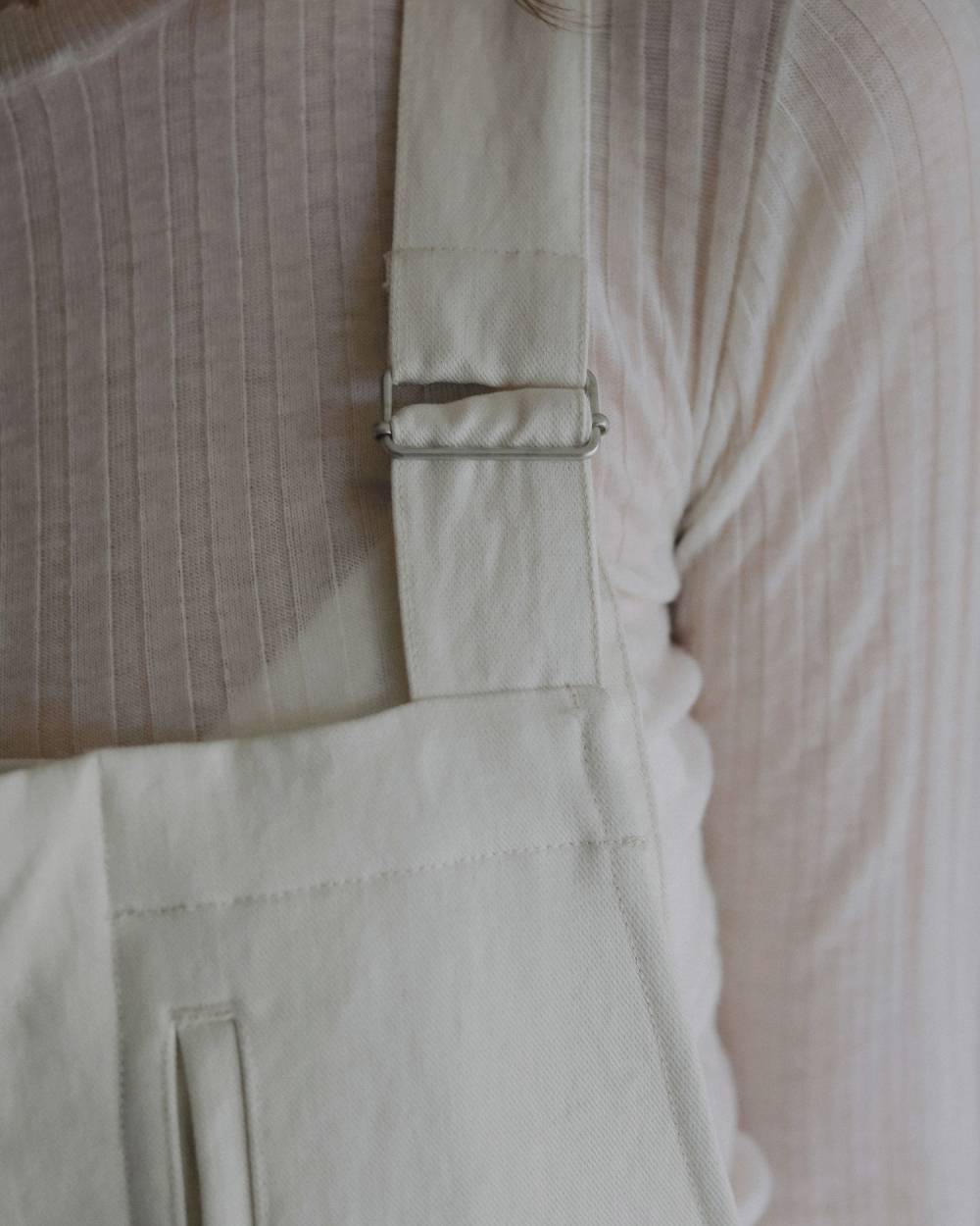 Cotton Wide Salopette Cotton Wide Salopette,コットン ワイド サロペット,62620304,サロペット,サロペットパンツ,ワンピース,ワンピ,つなぎ,オーバーオール,ànuke,アンヌーク,lifes,ライフズ,26ss,26fall,26aw