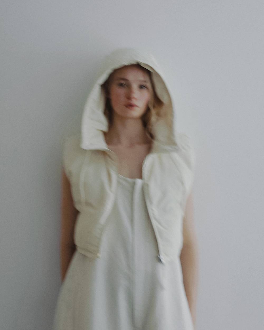 Cotton Wide Salopette Cotton Wide Salopette,コットン ワイド サロペット,62620304,サロペット,サロペットパンツ,ワンピース,ワンピ,つなぎ,オーバーオール,ànuke,アンヌーク,lifes,ライフズ,26ss,26fall,26aw