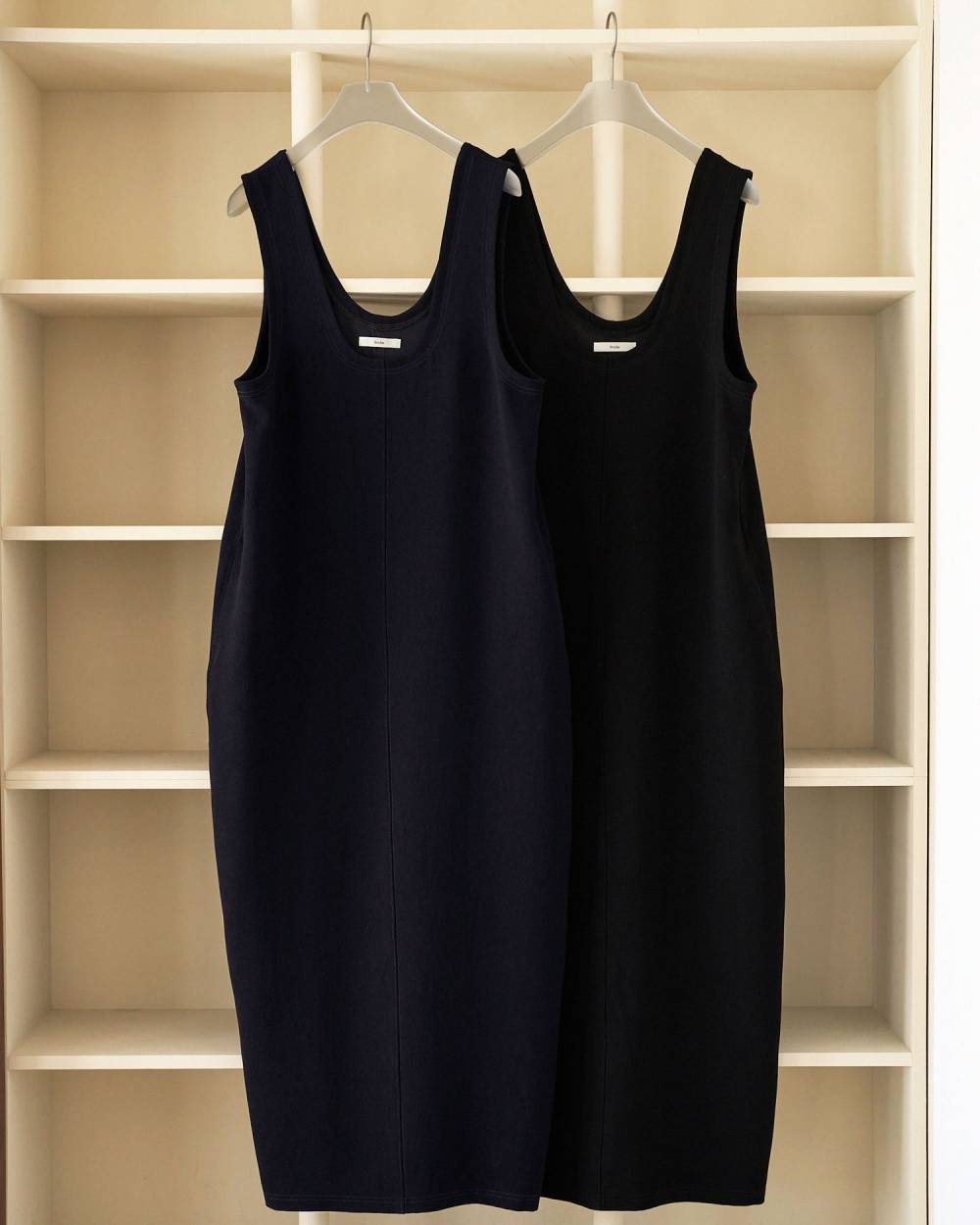 Uneck Loose Onepiece Uneck Loose Onepiece,Uネック ルーズ ワンピース,62620305,ワンピース,ワンピ,ドレス,ロングワンピース,ànuke,アンヌーク,lifes,ライフズ,26ss,26fall,26aw