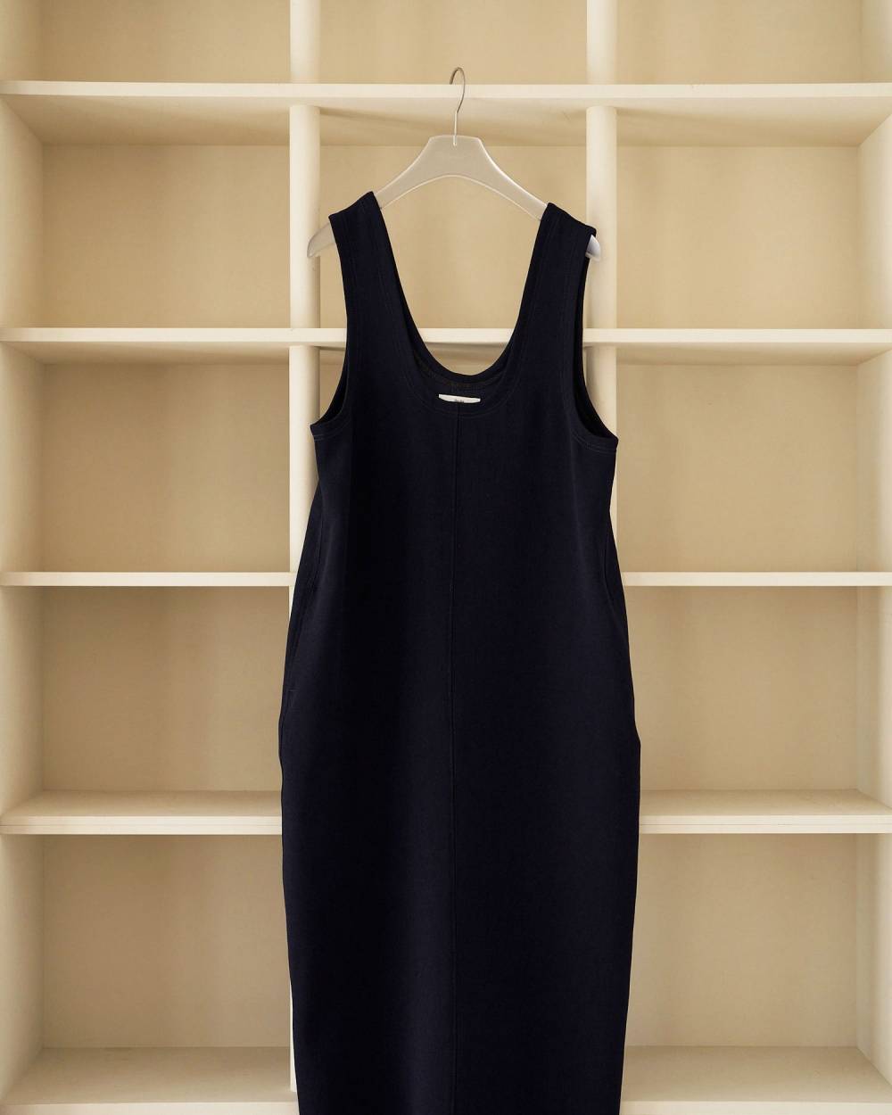 Uneck Loose Onepiece Uneck Loose Onepiece,Uネック ルーズ ワンピース,62620305,ワンピース,ワンピ,ドレス,ロングワンピース,ànuke,アンヌーク,lifes,ライフズ,26ss,26fall,26aw