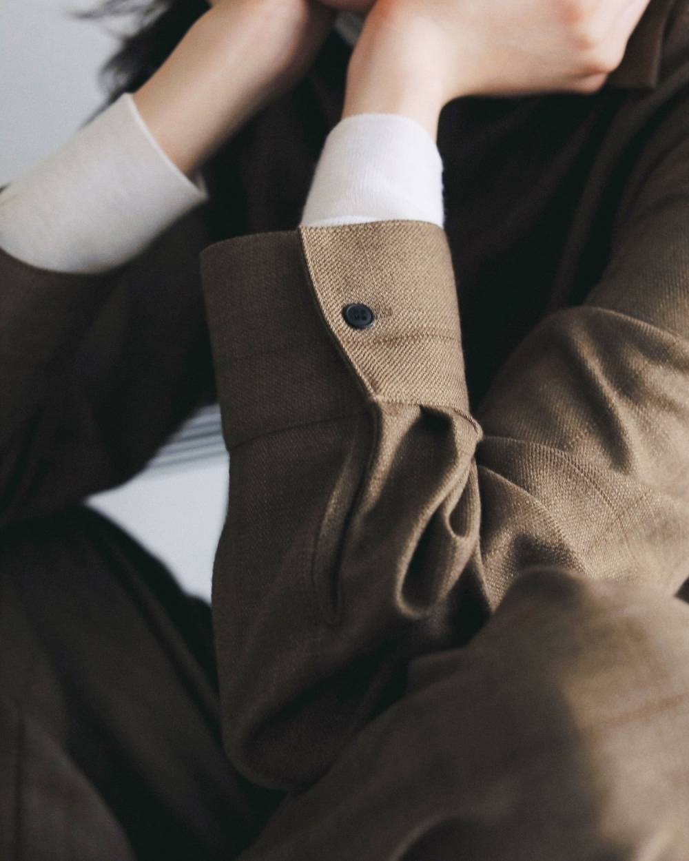 Check Shirts Combinaison Check Shirts Combinaison,チェック シャツ コンビネゾン,62620309,コンビネゾン,シャツコンビネゾン,チェック柄,柄,チェック,ワンピース,ànuke,アンヌーク,lifes,ライフズ,26ss,26fall,26aw