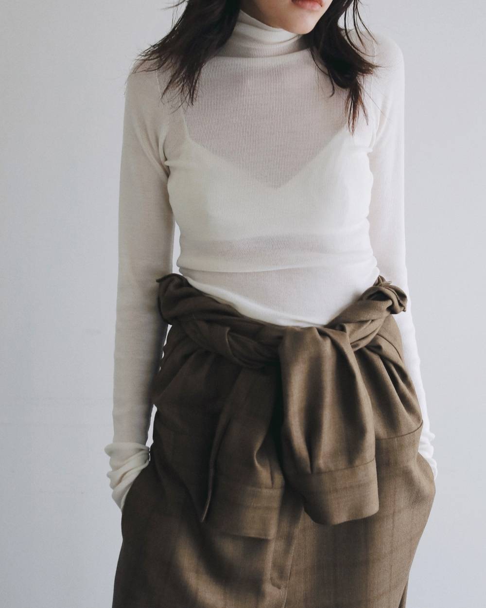 Check Shirts Combinaison Check Shirts Combinaison,チェック シャツ コンビネゾン,62620309,コンビネゾン,シャツコンビネゾン,チェック柄,柄,チェック,ワンピース,ànuke,アンヌーク,lifes,ライフズ,26ss,26fall,26aw