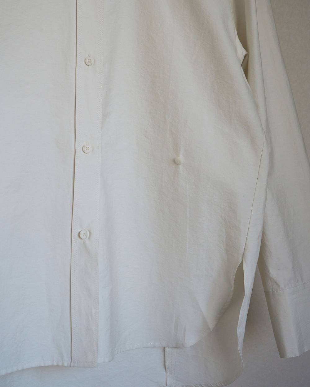 Cachecoeur Cotton Shirts Cachecoeur Cotton Shirts,カシュクール コットン シャツ,62620403,トップス,シャツ,シャツトップス,ànuke,アンヌーク,lifes,ライフズ,26ss,26fall,26aw