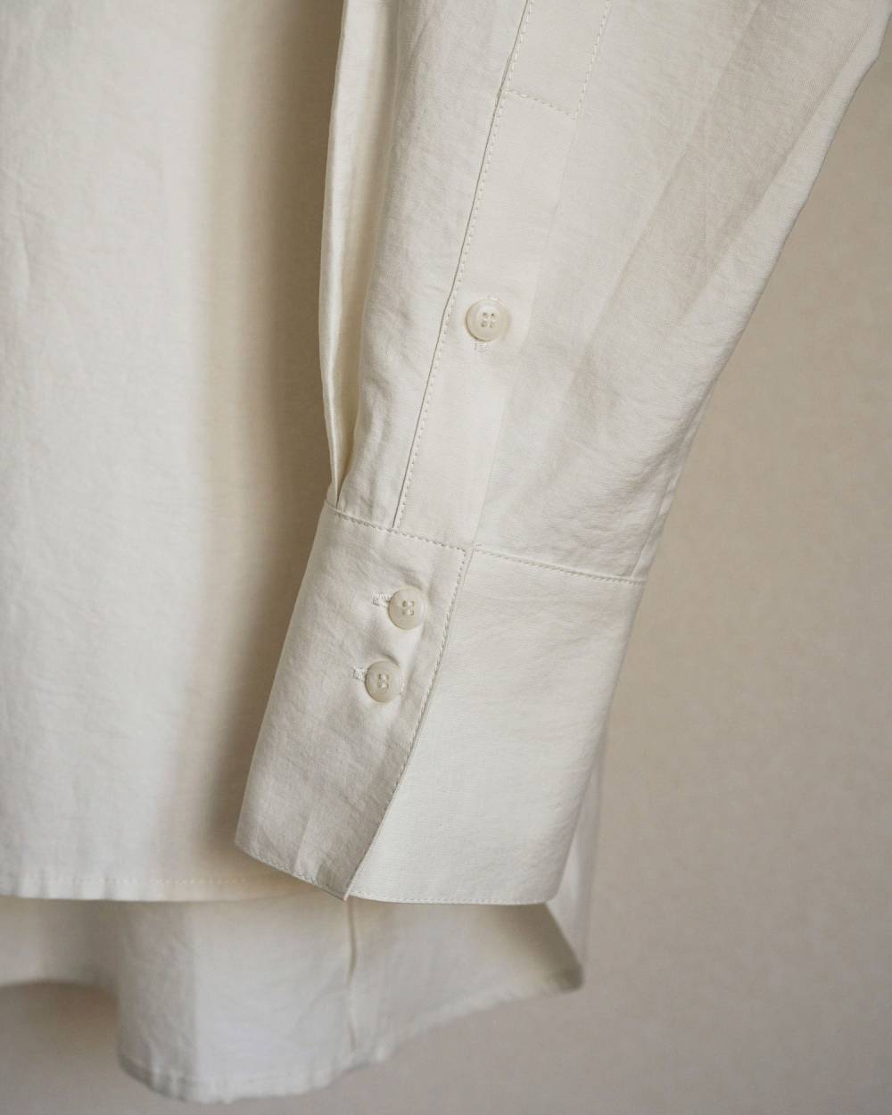 Cachecoeur Cotton Shirts Cachecoeur Cotton Shirts,カシュクール コットン シャツ,62620403,トップス,シャツ,シャツトップス,ànuke,アンヌーク,lifes,ライフズ,26ss,26fall,26aw