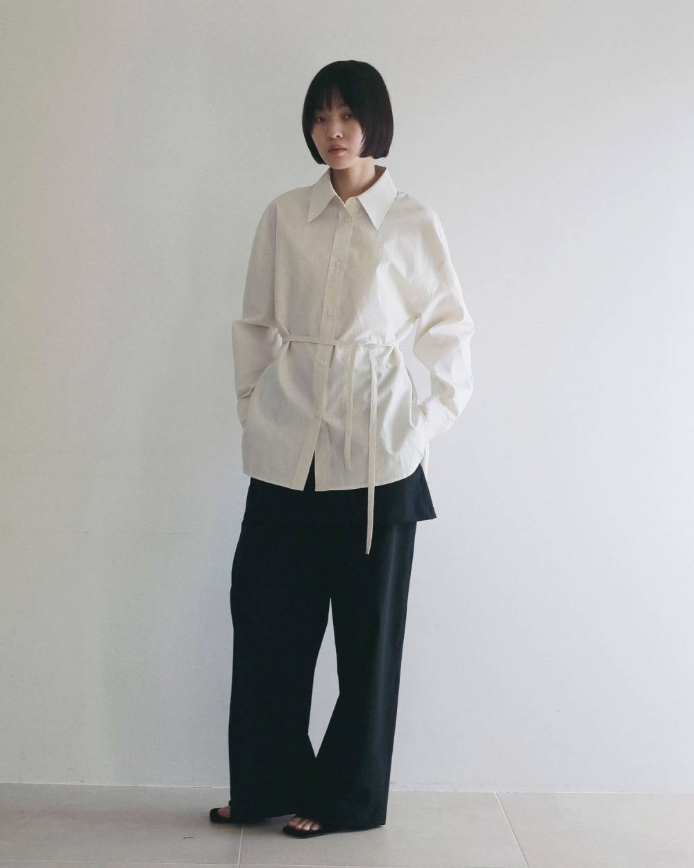 Cachecoeur Cotton Shirts Cachecoeur Cotton Shirts,カシュクール コットン シャツ,62620403,トップス,シャツ,シャツトップス,ànuke,アンヌーク,lifes,ライフズ,26ss,26fall,26aw