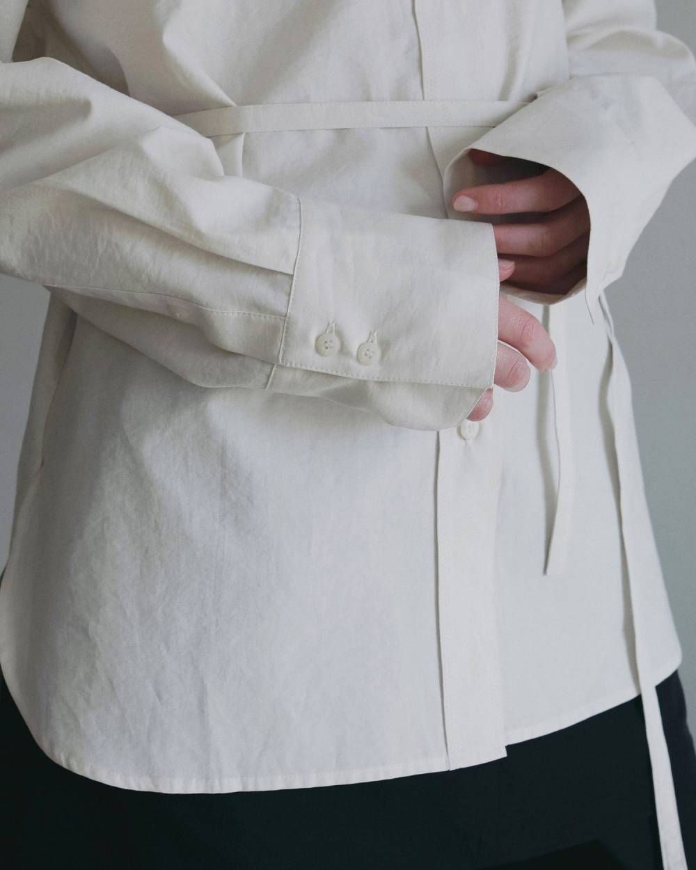 Cachecoeur Cotton Shirts Cachecoeur Cotton Shirts,カシュクール コットン シャツ,62620403,トップス,シャツ,シャツトップス,ànuke,アンヌーク,lifes,ライフズ,26ss,26fall,26aw