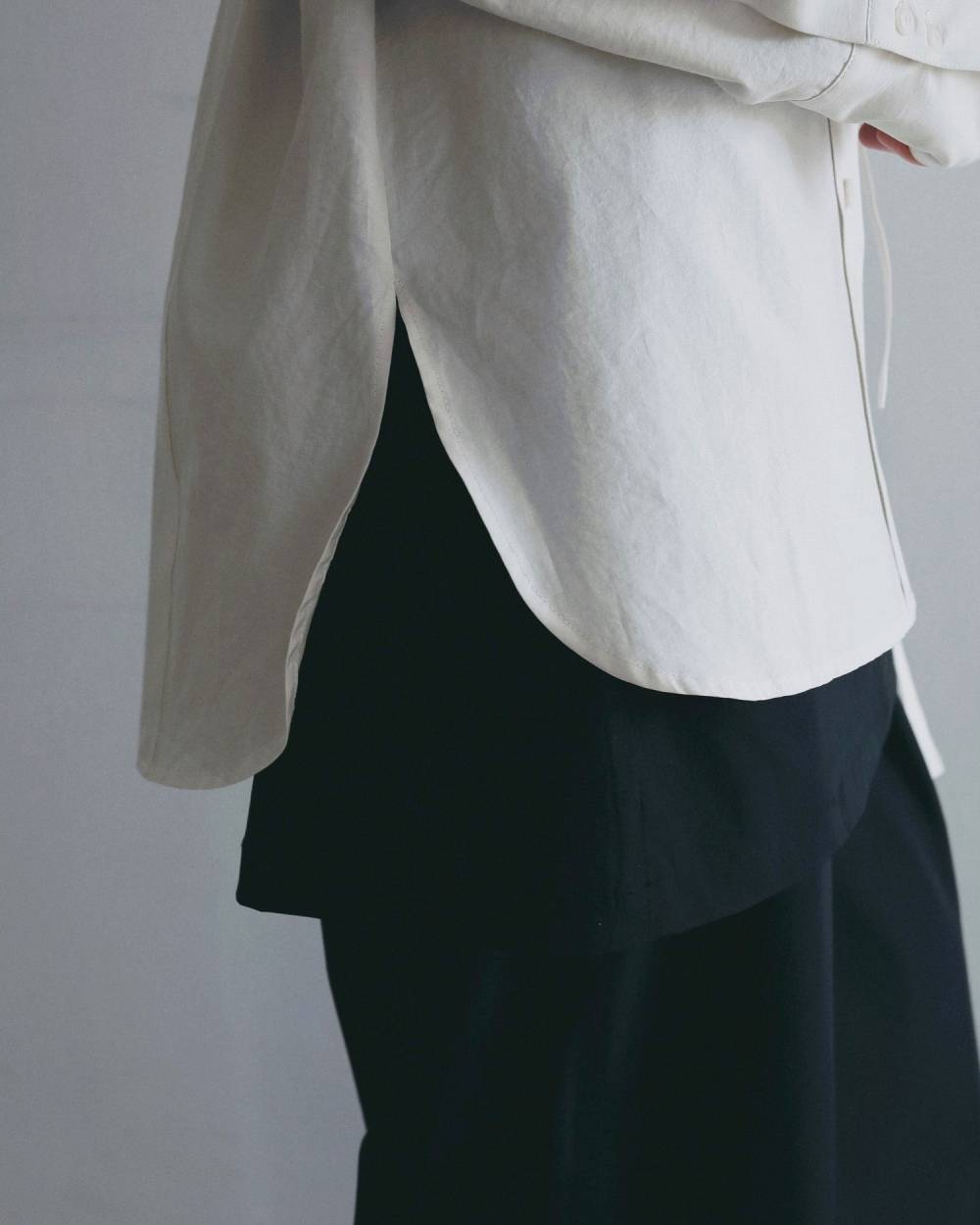 Cachecoeur Cotton Shirts Cachecoeur Cotton Shirts,カシュクール コットン シャツ,62620403,トップス,シャツ,シャツトップス,ànuke,アンヌーク,lifes,ライフズ,26ss,26fall,26aw