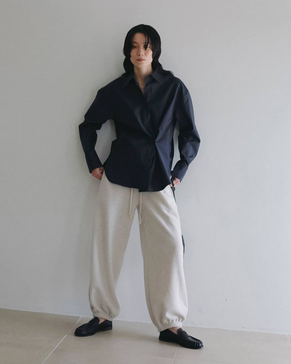 Cachecoeur Cotton Shirts Cachecoeur Cotton Shirts,カシュクール コットン シャツ,62620403,トップス,シャツ,シャツトップス,ànuke,アンヌーク,lifes,ライフズ,26ss,26fall,26aw