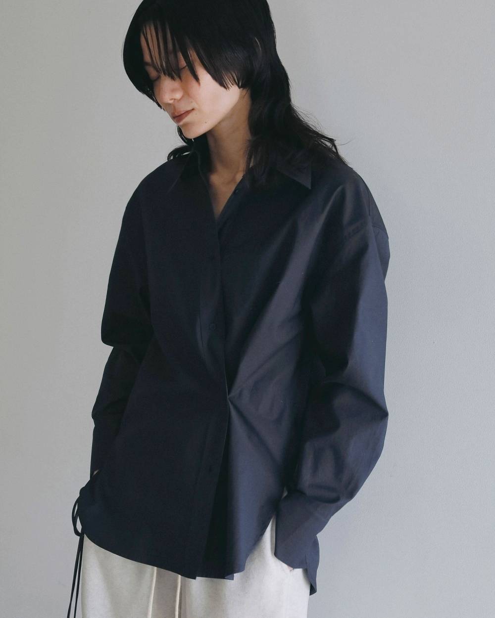 Cachecoeur Cotton Shirts Cachecoeur Cotton Shirts,カシュクール コットン シャツ,62620403,トップス,シャツ,シャツトップス,ànuke,アンヌーク,lifes,ライフズ,26ss,26fall,26aw